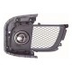 Mitsubishi Lancer Evolution X 2008-2013 Front Fog Lamp Driver Side